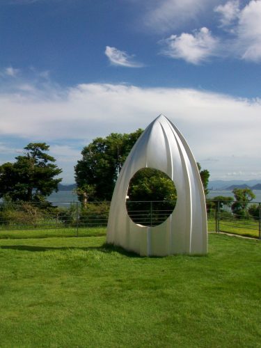 Naoshima Art Guide | Setouchi Explorer