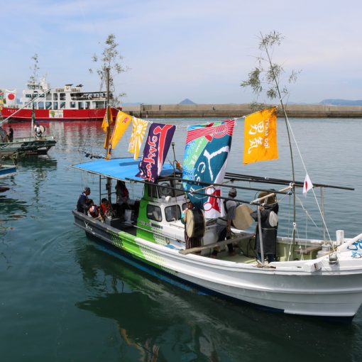 Setouchi Triennale 2019 - Part Three - Ogijima